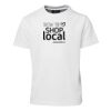 Podium Mens Poly Tee Thumbnail