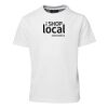 Podium Mens Poly Tee Thumbnail