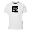 Podium Mens Poly Tee Thumbnail